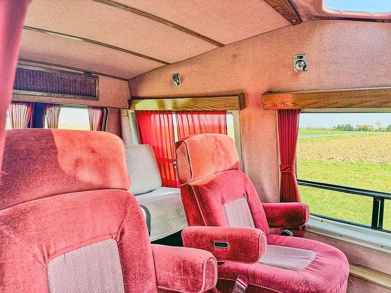 Gebraucht Dodge Ram 170 PS (125 kW) 1988 Rot Pickup