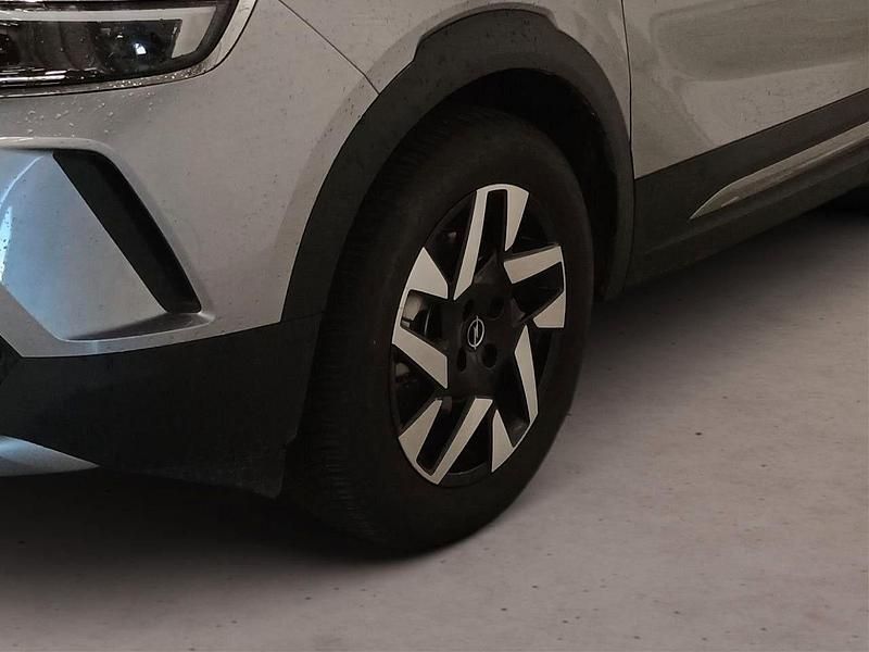 Gebraucht Opel Mokka-e Elegance 100 kW (136 PS) 2024 Grau SUV