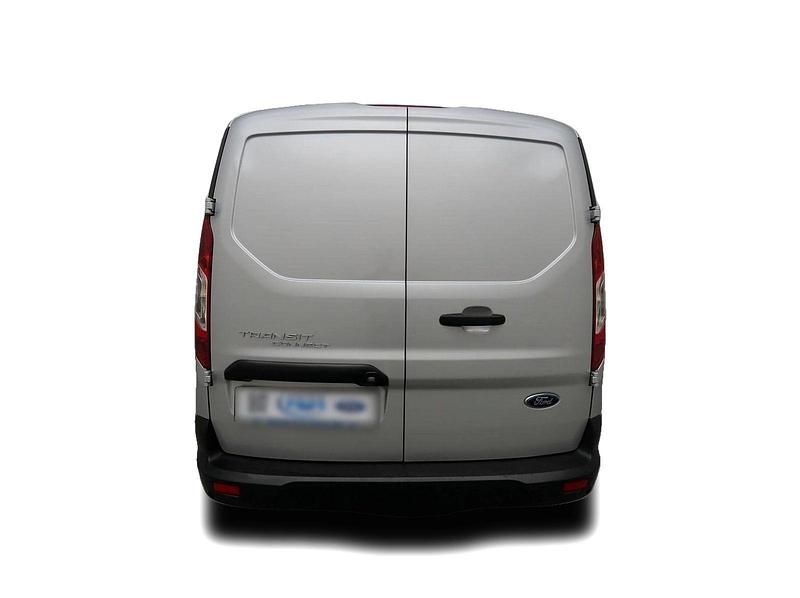 Gebraucht Ford Transit Connect Trend 74 PS (54 kW) 2020 Silber Van / Kleinbus