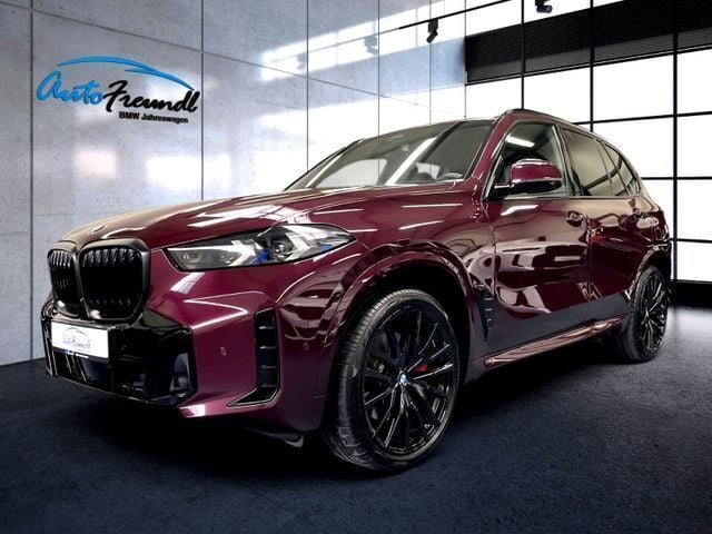 Gebraucht 2024 BMW X5 M M Sport SUV | 82.999 € (Fairer Preis) - Bild 1/4
