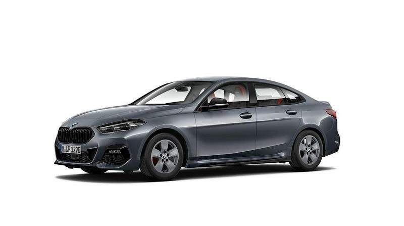Gebraucht BMW 220 Comfort Edition 178 PS (130 kW) 2026 Coupé