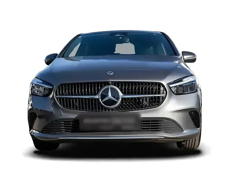 Gebraucht Mercedes B220 Progressive 2025 Grau Kleinwagen