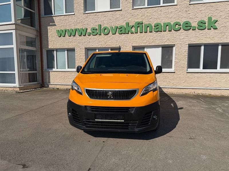 Gebraucht Peugeot Expert 122 PS (89 kW) 2019 Van