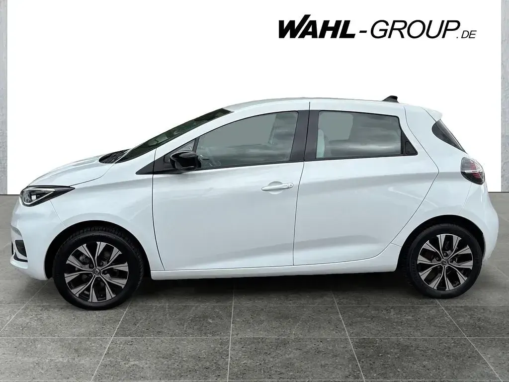Occasion Renault Zoe Evolution 50 kW (69 PK) 2023 Wit Hatchback