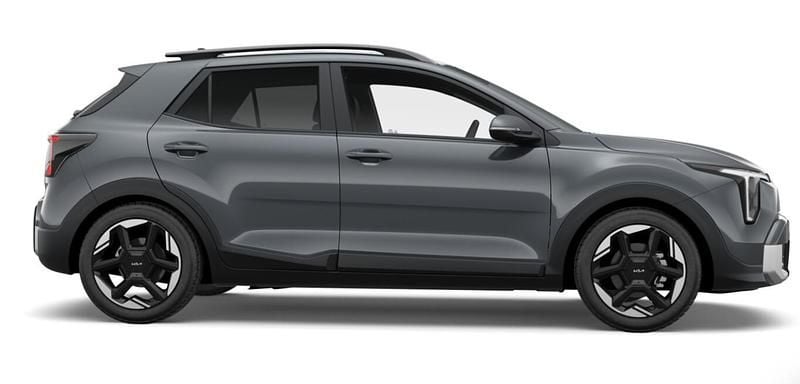 Neu Kia Stonic GT-Line 114 PS (83 kW) 2026 Astro grau metallic astro grau metallic SUV