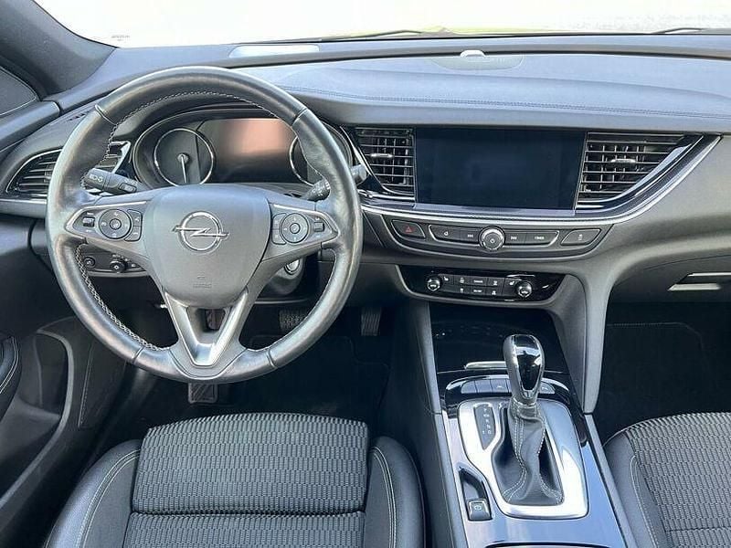 Gebraucht Opel Insignia Elegance 170 PS (125 kW) 2022 Satin steel grey 4 Kombi