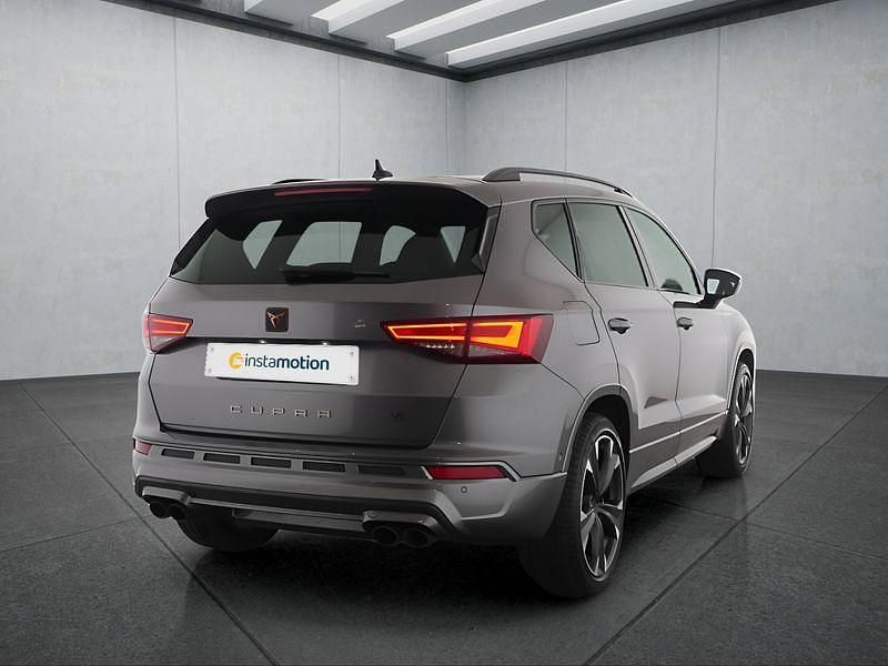 Gebraucht Cupra Ateca VZ 300 PS (220 kW) 2025 Grau SUV