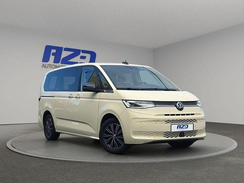 Gebraucht VW Multivan 150 PS (110 kW) 2024 Other Van