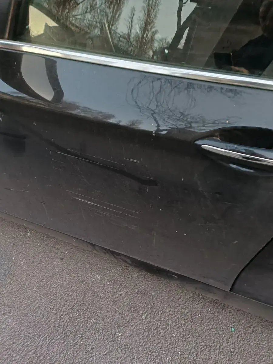 Gebraucht BMW 520 190 PS (139 kW) 2015 Schwarz Kombi