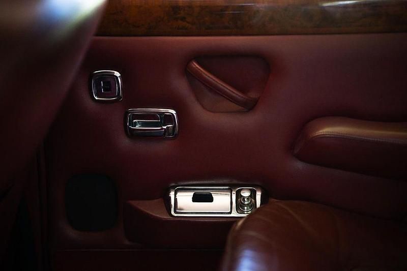 Gebraucht Rolls Royce Silver Shadow 203 PS (149 kW) 1975 Weiß Limousine