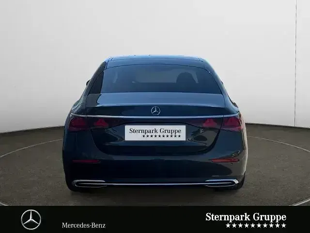 Occasion Mercedes E200 Exclusive 204 ch (150 kW) 2025 Gris Berline