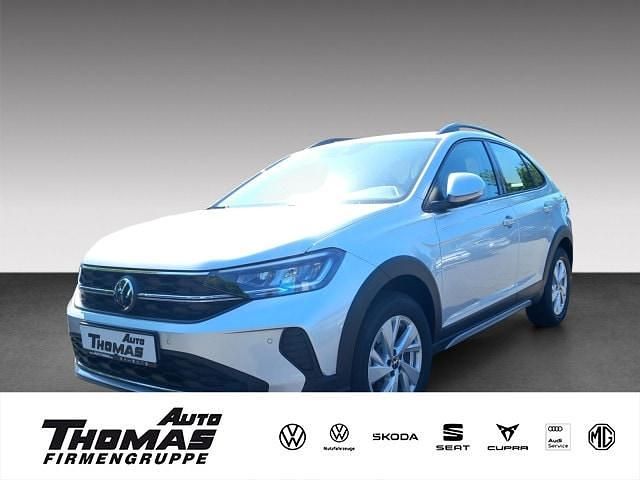 Gebraucht VW Taigo Life 95 PS (69 kW) 2025 Silber SUV