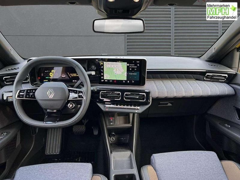 Neu Renault R5 Urban 89 kW (122 PS) 2026 Popyellow + blackpearl... Kleinwagen