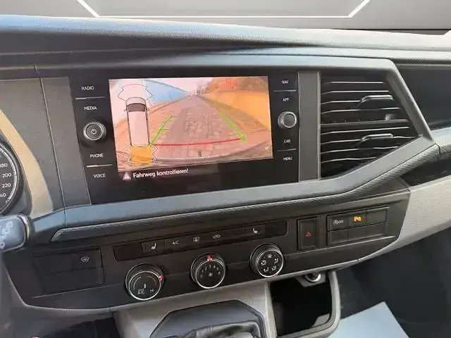 Używany VW T6.1 150 KM (110 kW) 2021 Andere Van