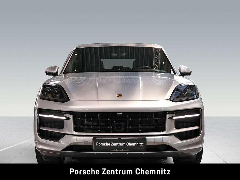 Gebraucht Porsche Cayenne GTS 500 PS (367 kW) 2025 Silber SUV