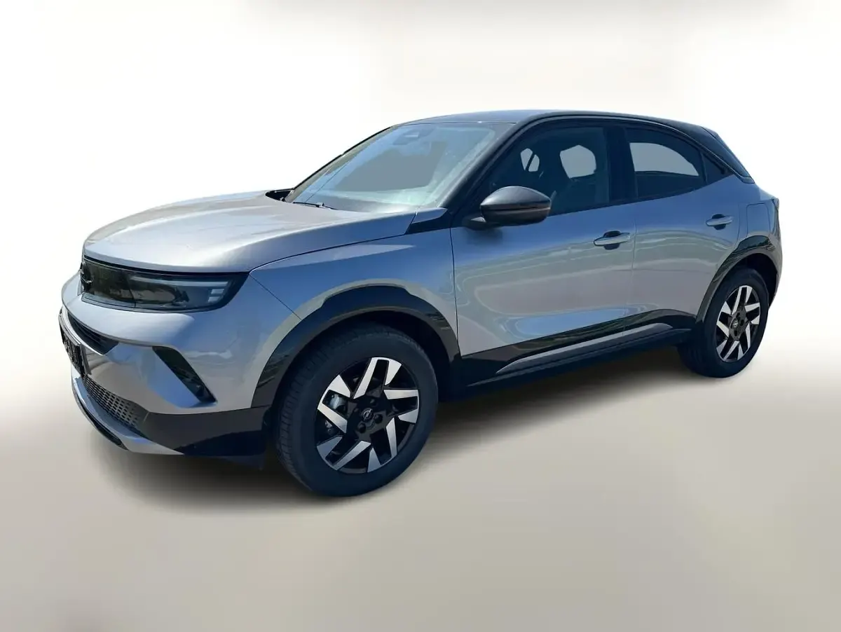Gebraucht Opel Mokka 136 PS (100 kW) 2026 SUV