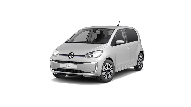 Gebraucht VW e-up! United 61 kW (83 PS) 2021 Kleinwagen