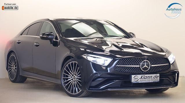 Andere Gebraucht 2022 Mercedes CLS450 AMG Limousine | 59.999 € (Teuer) - Bild 1/4