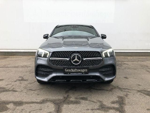 Gebraucht 2023 Mercedes GLE400 AMG line | 81.980 € (Etwas zu teuer) - Bild 1/4