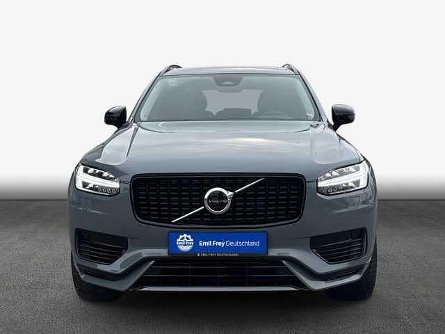 Gebraucht Volvo XC90 Plus 335 PS (246 kW) 2023 Grau SUV