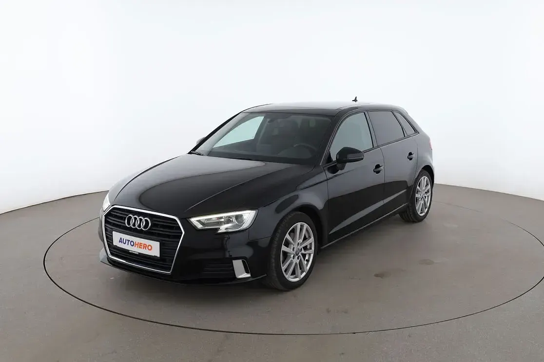 Gebraucht Audi A3 Sport 116 PS (85 kW) 2019 Limousine