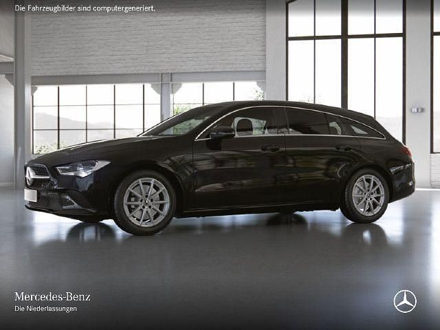 Gebraucht 2022 Mercedes CLA250e Shooting Brake Kombi | 24.990 € (Superpreis) - Bild 1/4