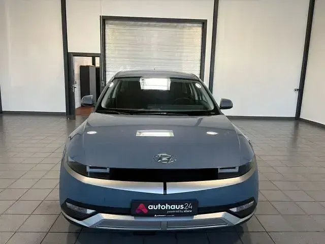 Gebraucht Hyundai Ioniq 5 125 kW (170 PS) 2023 Andere SUV