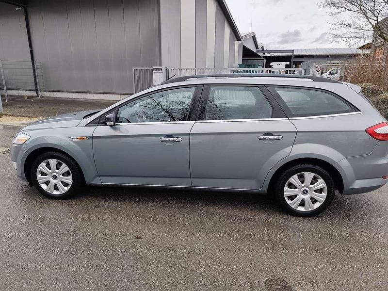 Gebraucht Ford Mondeo Titanium S 220 PS (161 kW) 2008 Kombi