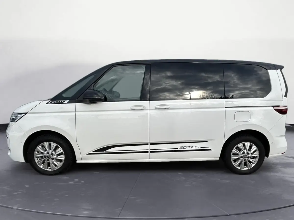 Używany VW Multivan Edition 204 KM (150 kW) 2025 Minivan