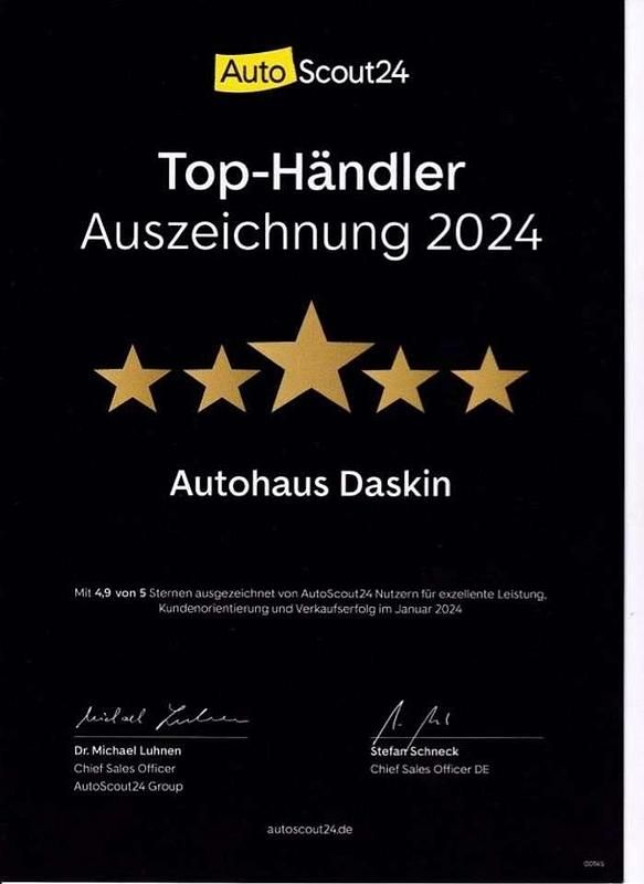 Gebraucht VW Golf VIII Active 116 PS (85 kW) 2022 Weiß Limousine