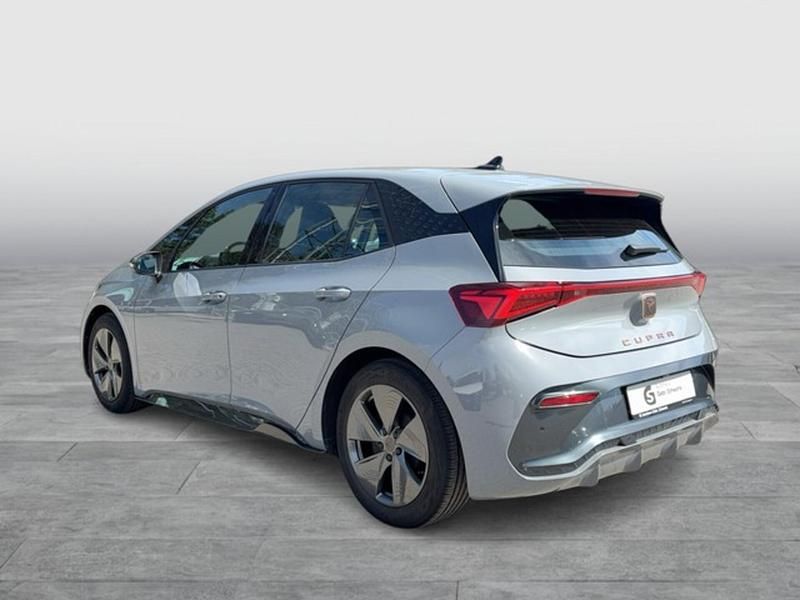 Second-hand Cupra Born 150 kW (204 CP) 2023 Gri Hatchback
