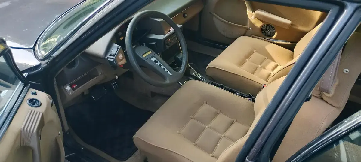 Gebraucht Citroën CX Prestige 138 PS (101 kW) 1983 Braun Limousine