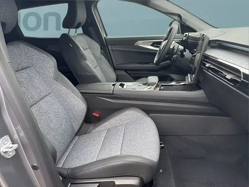 Neu Renault Austral 148 PS (108 kW) 2026 Grau SUV