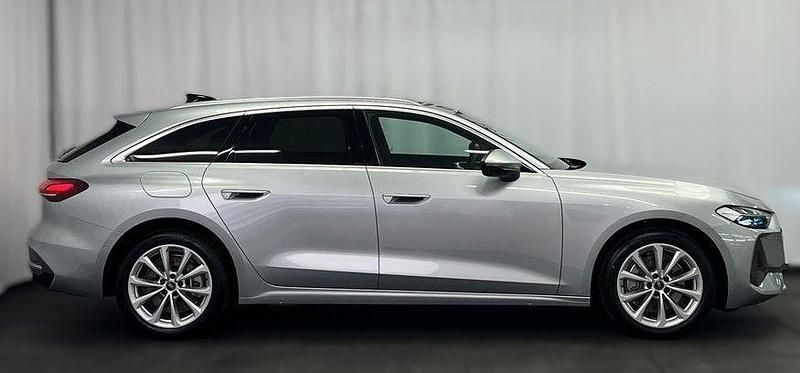 Gebraucht Audi A5 Proline 204 PS (150 kW) 2025 Florettsilber metallic Kombi