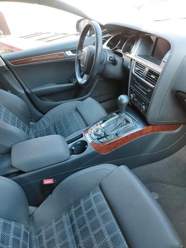 Gebraucht Audi A5 170 PS (125 kW) 2011 Schwarz Coupé