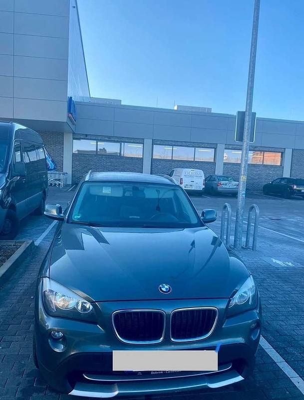 Gebraucht 2010 BMW X1 SUV | 6.300 € (Fairer Preis) - Bild 1/4