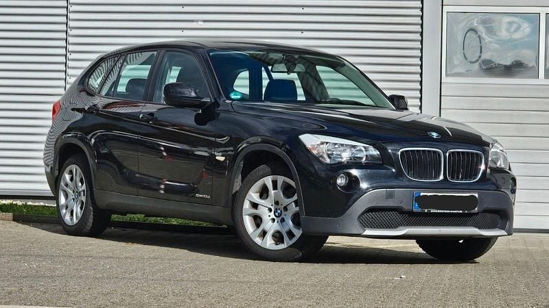 Gebraucht 2012 BMW X1 SUV | 5.980 € (Superpreis) - Bild 1/4