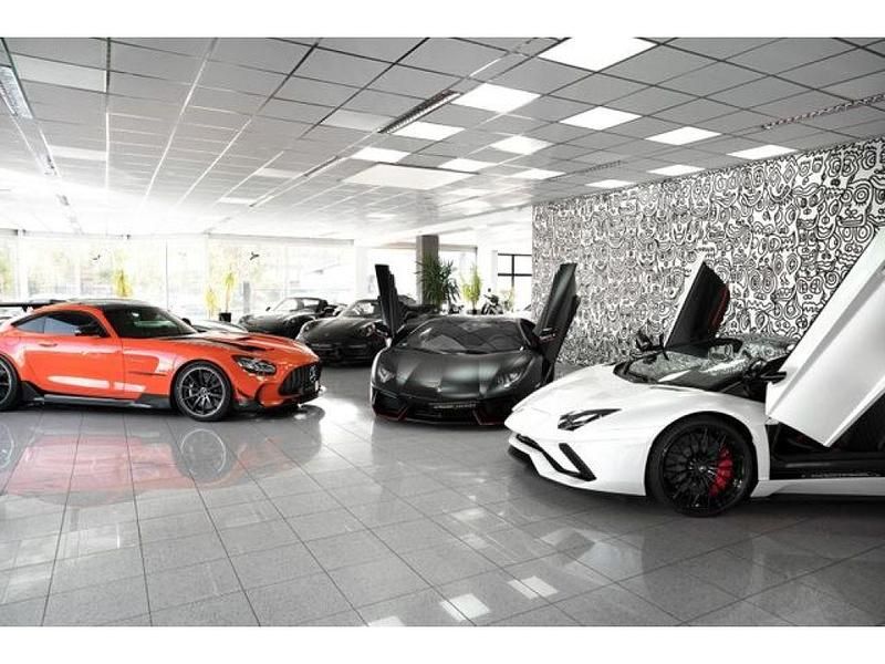 Schwarz Gebraucht 2016 Chevrolet Camaro SS Coupé | 34.880 € (Fairer Preis) - Bild 1/2