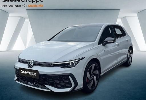 Neu VW Golf GTE 272 PS (200 kW) 2026 Weiß Limousine