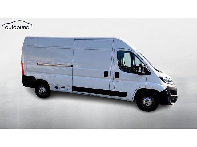 Gebraucht Peugeot Boxer 140 PS (102 kW) 2024 Van