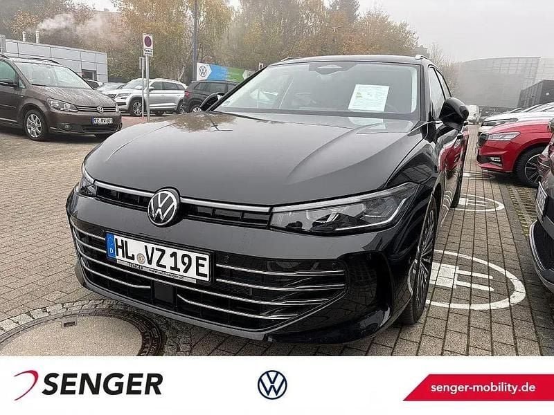 Gebraucht 2025 VW Passat Elegance Kombi | 40.990 € (Guter Preis) - Bild 1/1