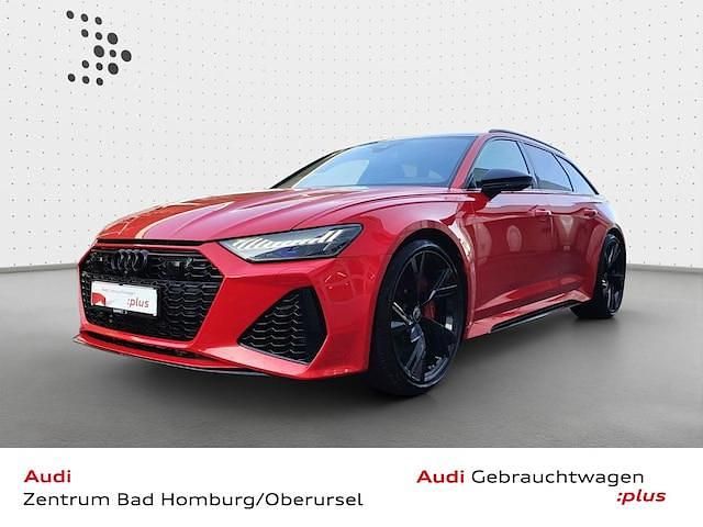 Gebraucht Audi RS6 Ambiente 600 PS (441 kW) 2023 Kombi