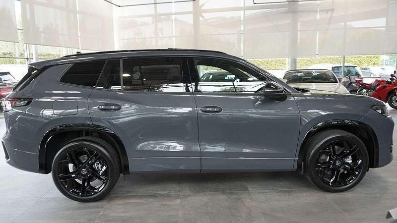 Neu VW Tayron 193 PS (141 kW) 2025 Delfingrau SUV