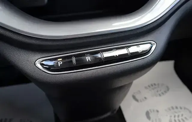 Gebraucht Fiat 500e 69 kW (95 PS) 2024 Schwarz Kleinwagen
