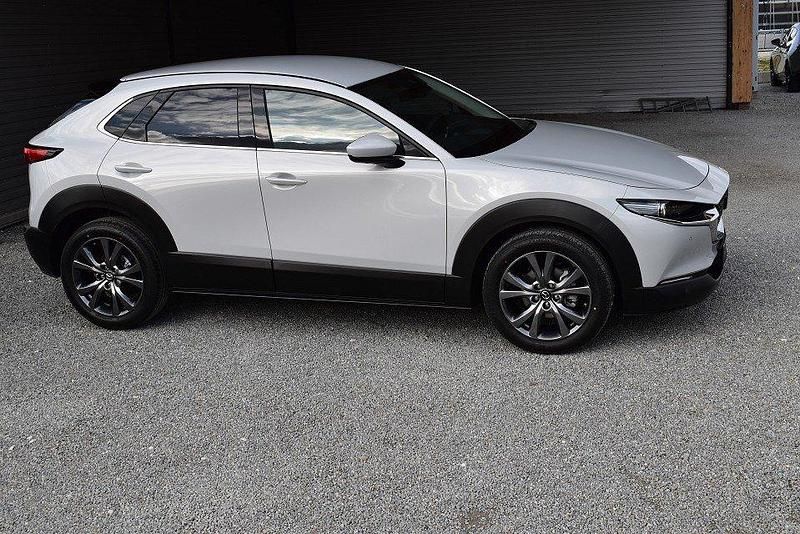 Gebraucht Mazda CX-30 Exclusive-Line 186 PS (136 kW) 2026 SUV