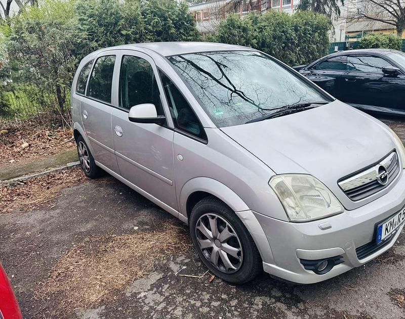 Second-hand Opel Adam 143 CP (105 kW) 2006