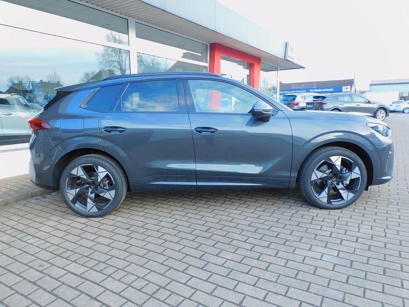 Nouă Cupra Terramar 204 CP (150 kW) 2025 Gri SUV