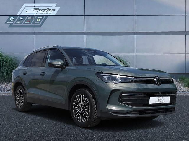 Gebraucht VW Tiguan Life 150 PS (110 kW) 2025 SUV