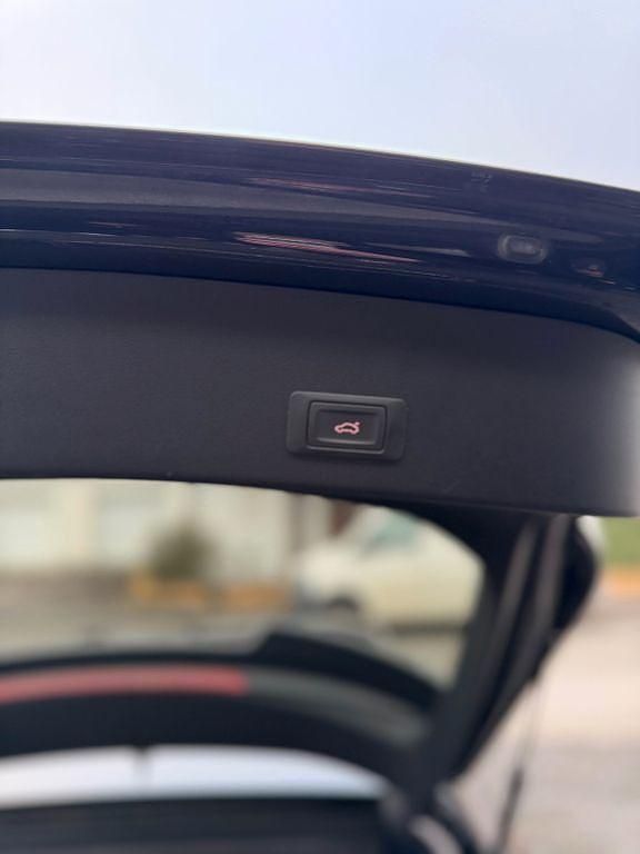 Gebraucht Audi RS6 Performance 605 PS (444 kW) 2017 Schwarz Kombi