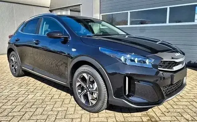 Neu Kia XCeed 150 PS (110 kW) 2026 Verschiedene farben SUV